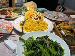 -泰椰里·泰国餐厅(智慧城广百广场店)