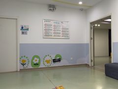 -佑贝儿科(西大街店)