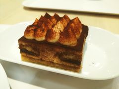 提拉米苏-宜家·瑞典风味餐厅(天津东丽商场店)
