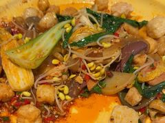 -北丐先生·野馄饨烧烤(长宁龙之梦店)