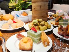 -梅地亚君澜度假酒店俱乐部