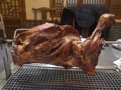 -宗泉烤全羊·烤羊腿·家常菜(解放东路店)