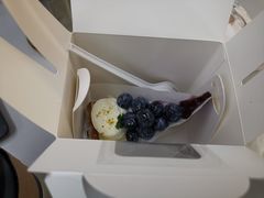 -黑草莓(重庆路店)