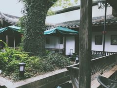 -星巴克(福州三坊七巷店)