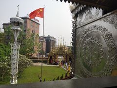 -西双版纳总佛寺