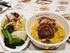 -翠华(澳门银河店)