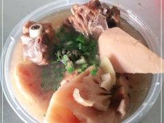 -燕子煨汤(山海关路店)