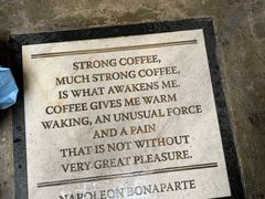 -The Coffee Academïcs(铜锣湾店)