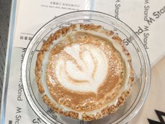-M Stand(北京平安幸福中心店)