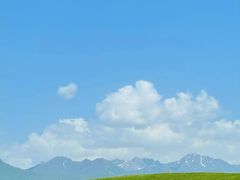 -新疆那拉提国家旅游度假区