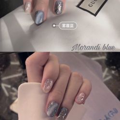 -Pink You美甲洗眉纹绣定制中心