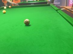 -夜时尚台球俱乐部(汉阳摩尔城店)