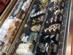 -樱花糕坊(万松园店)