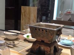 -西藏饭店·亚克·食光自助餐厅(文殊院店)