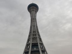 -宁波海天一洲景区