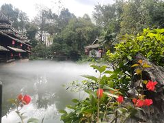 景观位-阿谋美食·广西菜