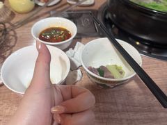 -尼玛藏家风味园(阿山食城店)