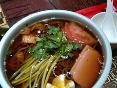 -鼎原力量东北吊炉烧烤(临河街店)