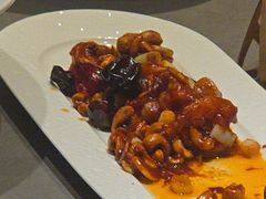 -羊门客在·烤盐池滩羊·川菜