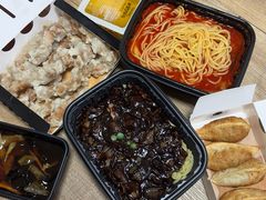 -香港饭店0410(弘大店)