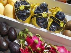 -Jazcu珍仕菓鲜榨果汁(西单大悦城店)