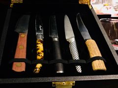 -恰餐厅及酒吧 CHAR Bar & Grill (北京丽都皇冠假日店)