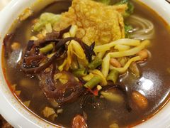 原味螺蛳粉-水平有限广西米粉·广西风味集(五道口店)