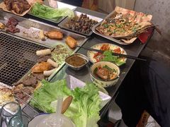 -塘屋烧烤·云南火塘烧烤品牌(春城慧谷旗舰店)