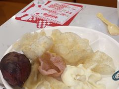 -诺丁牛排披萨自助餐厅(汕头苏宁店)
