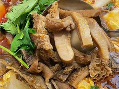 -古乐牛香·鲜牛肉牛杂火锅(梅村五洲国际店)