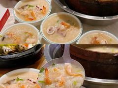 -潮之南·潮汕菜·鱼仔档(南山店)
