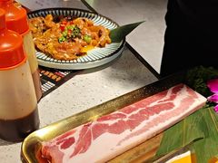 -猫抓烤肉(春熙路店)