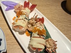 -阿吾罗·月咏精致日料(港汇恒隆广场店)