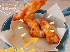 -必胜客(安盛购物广场金州店)