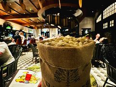 -Long Bar(莱佛士酒店)