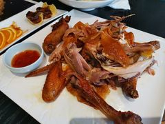 -梧桐花园餐厅(新城店)