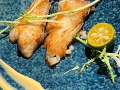 -Mr.Fish鱼鲜生海鲜放题(高德置地冬广场店)