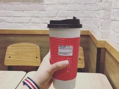 -西贝(东城万达广场店)