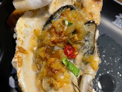 -老金烧烤(伟东新都店)