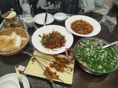 -陈六子全羊馆·烧烤烤羊排(山东理工大店)