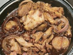 -巴盟人家·内蒙地方菜(华丽家族店)