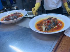 -坛宗剁椒鱼头(河西王府井店)