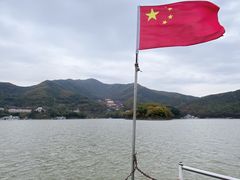 -松花湖风景名胜区