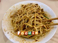 -二号桥脆绍面(星辉中路店)