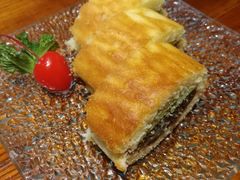 -千代武日本料理(爱建店)