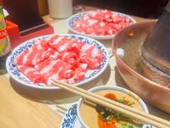 -东镇老火锅(长春路首店)