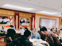 -北京全聚德(西翠路店)