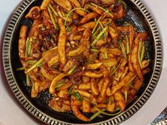 -鑫日千里马朝鲜族小馆(总店)