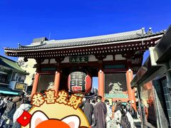-浅草寺