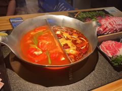 -湊湊火锅·茶憩(皇姑万象汇店)